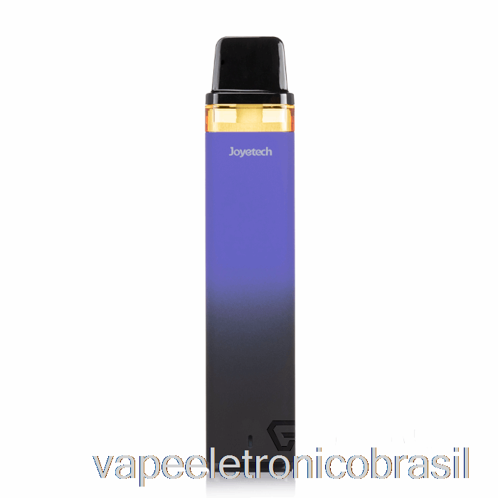 Vape Vaporesso Joyetech Widewick Pod Sistema Azul Escuro